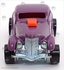Purple - Leo, Torque Center